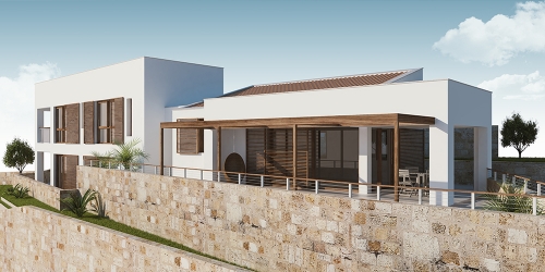 Casa Bartual